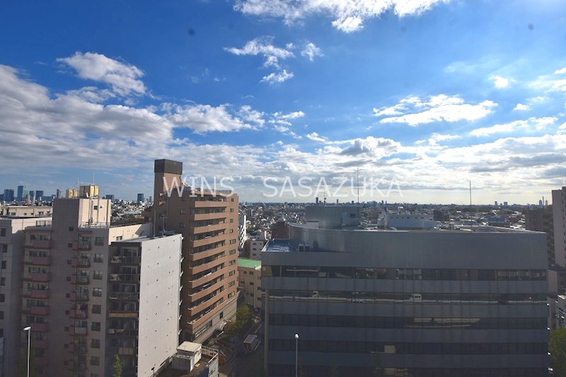 リテラス渋谷笹塚 その他4