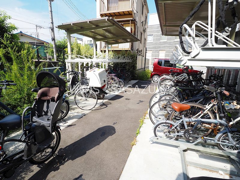 リテラス渋谷笹塚 その他8