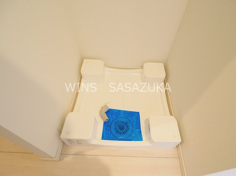 リテラス渋谷笹塚 その他10