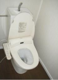 アズミハイツ（再契約型） その他3