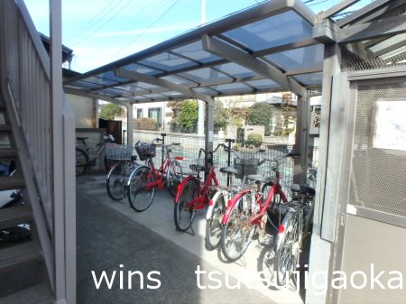 アズミハイツ（再契約型） その他5