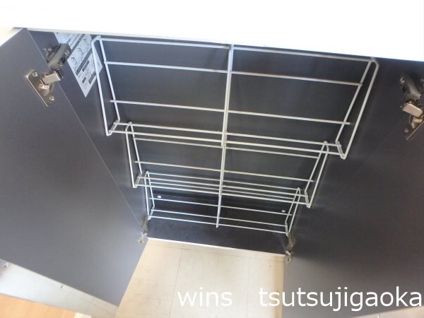 アズミハイツ（再契約型） 玄関