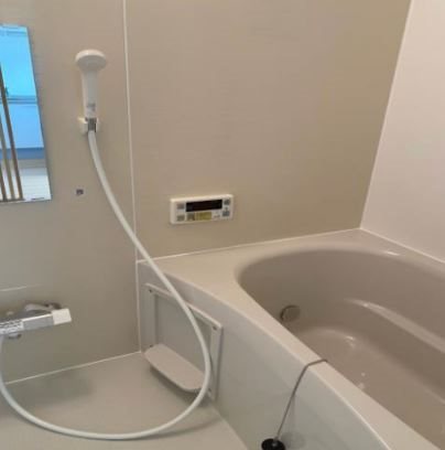 アズミハイツ（再契約型） 風呂画像