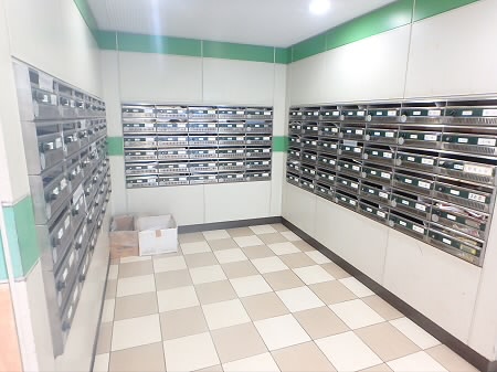 アネックス国領 その他9