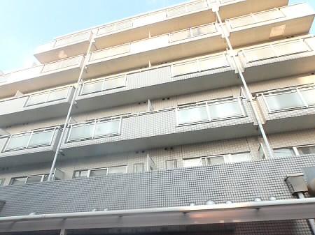 アネックス国領 その他10