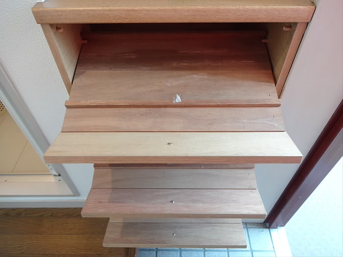 パストラルマンションＭ その他4