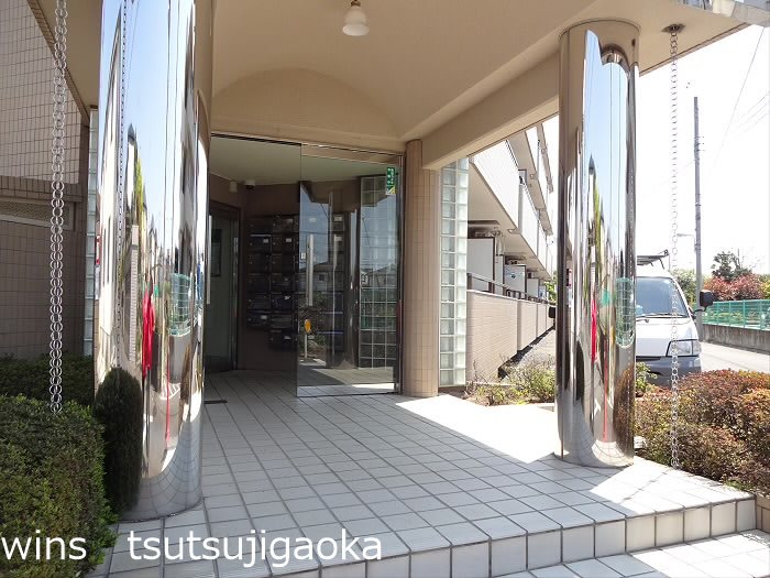 パストラルマンションＭ その他5