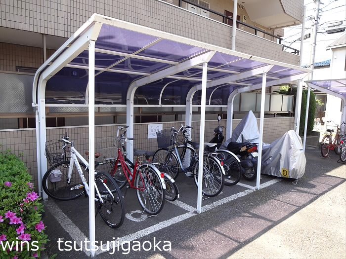 パストラルマンションＭ その他6