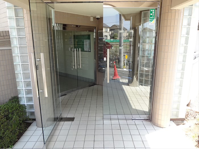 パストラルマンションＭ その他6