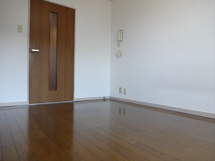 パストラルマンションＭ ベッドルーム