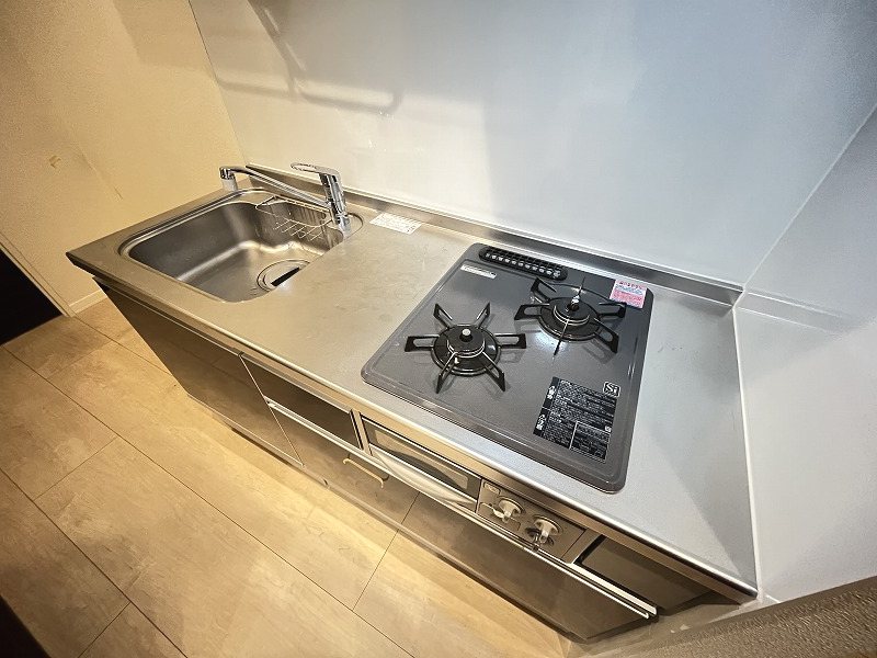 ブルーム キッチン