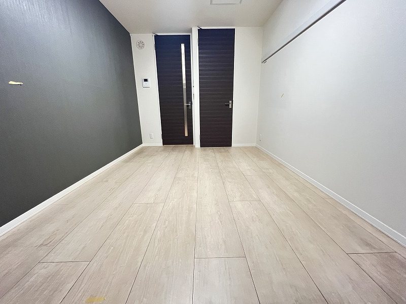 ブルーム ベッドルーム