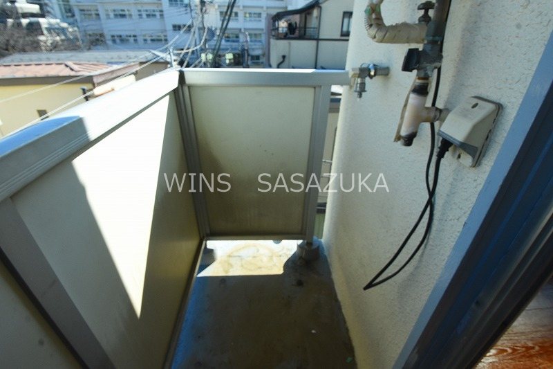 メゾン帆刈 その他2