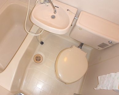 メゾン帆刈 その他4