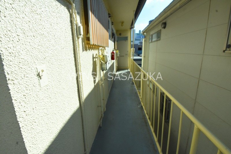 メゾン帆刈 その他5