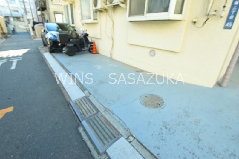 メゾン帆刈 その他6