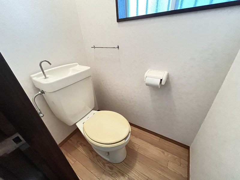 萬平ハイツ その他2