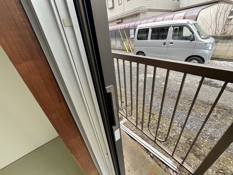 萬平ハイツ その他3