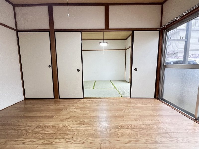 萬平ハイツ その他4