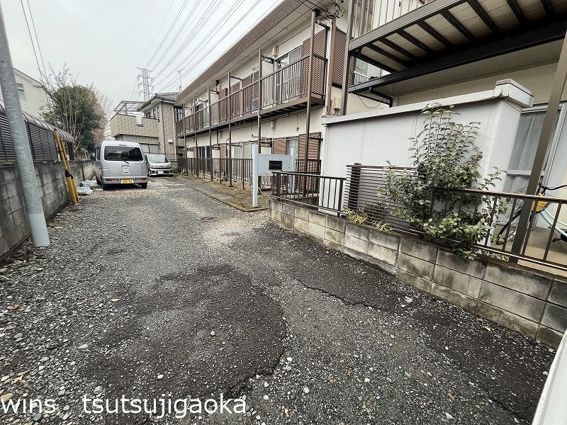 萬平ハイツ その他5