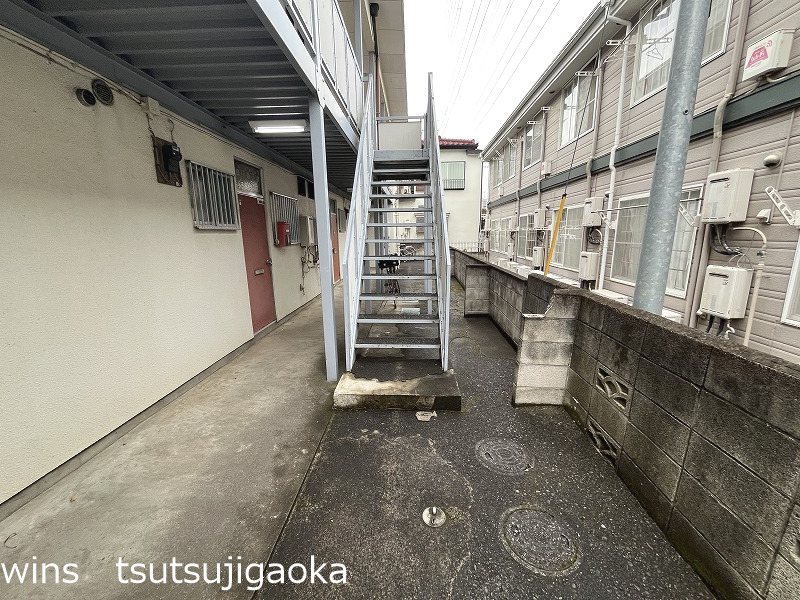 萬平ハイツ その他6