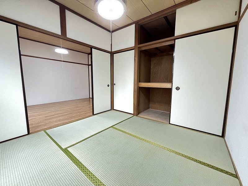 萬平ハイツ その他7