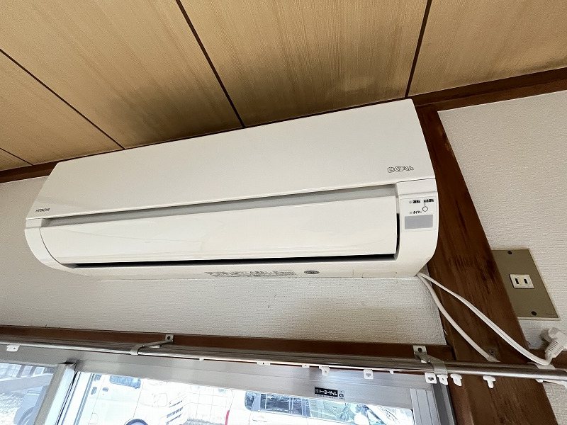 萬平ハイツ その他9