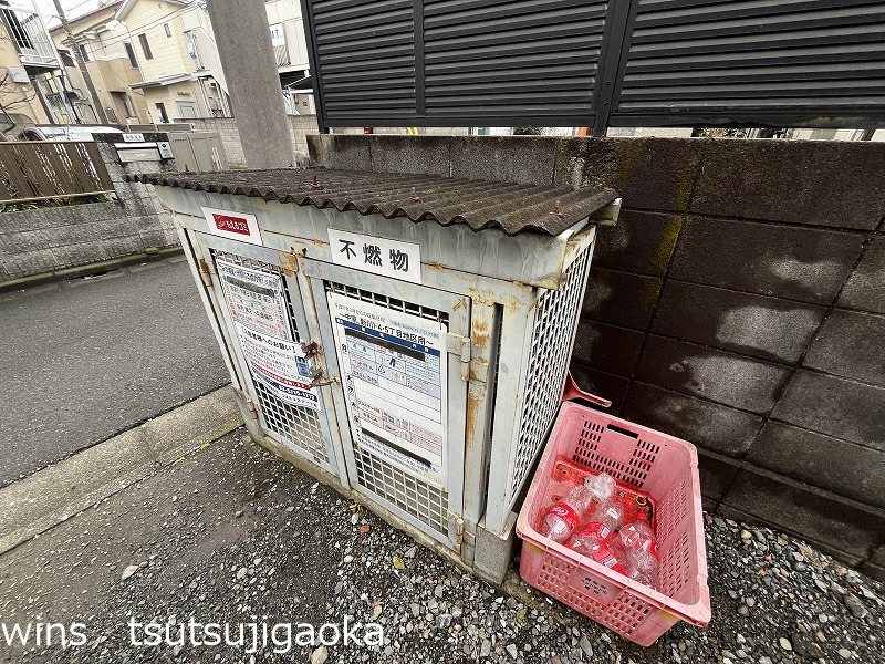 萬平ハイツ その他11