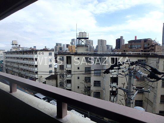 神山ビル その他5