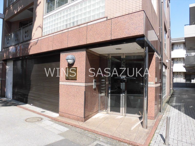 ウエルストーン石井  その他6