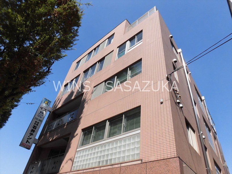 ウエルストーン石井  その他8