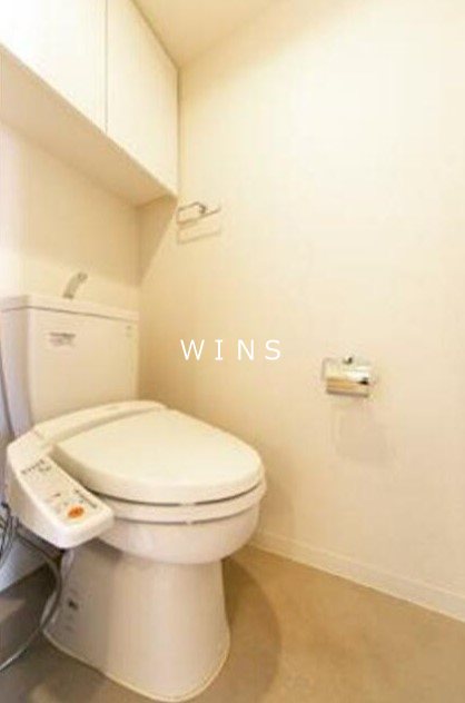 グランドゥール代々木大山 その他2