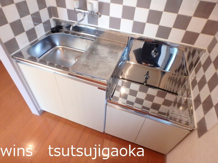 ASCEND（アセンド） キッチン