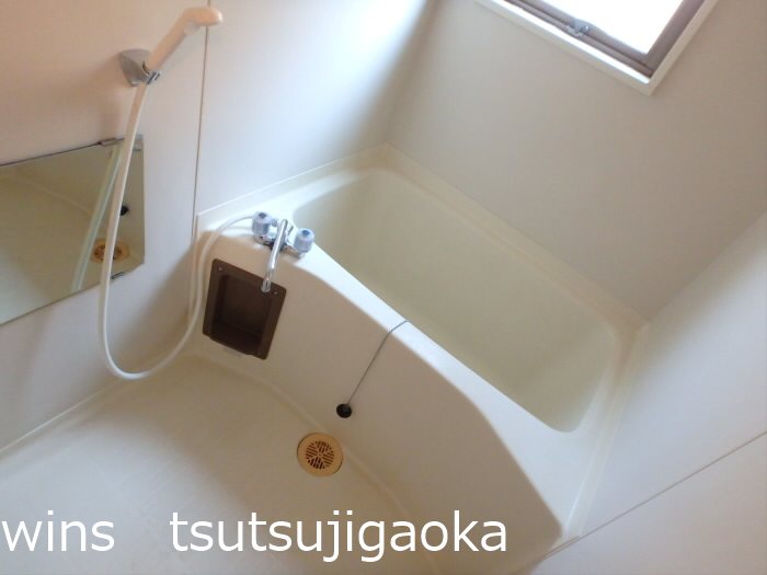 ASCEND（アセンド） 風呂画像