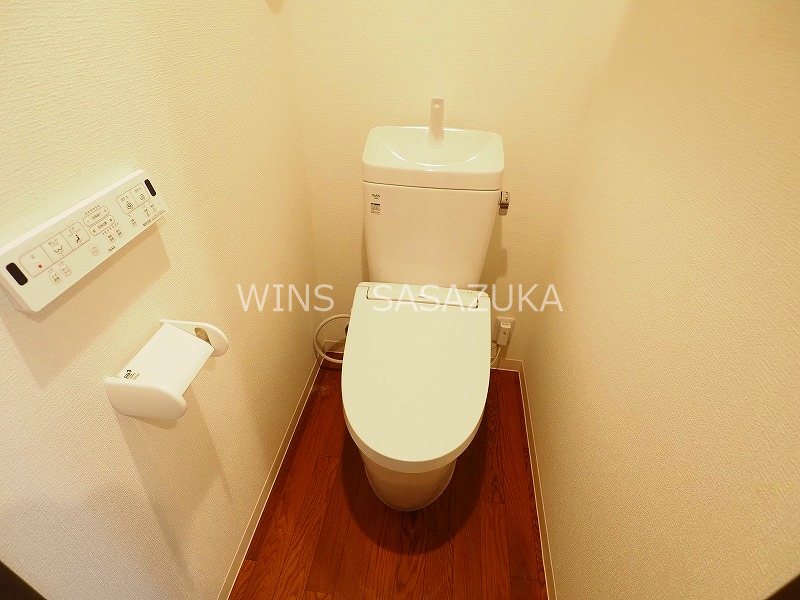 KI-FLAT永福町 その他2