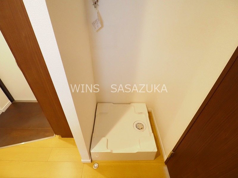 KI-FLAT永福町 その他10