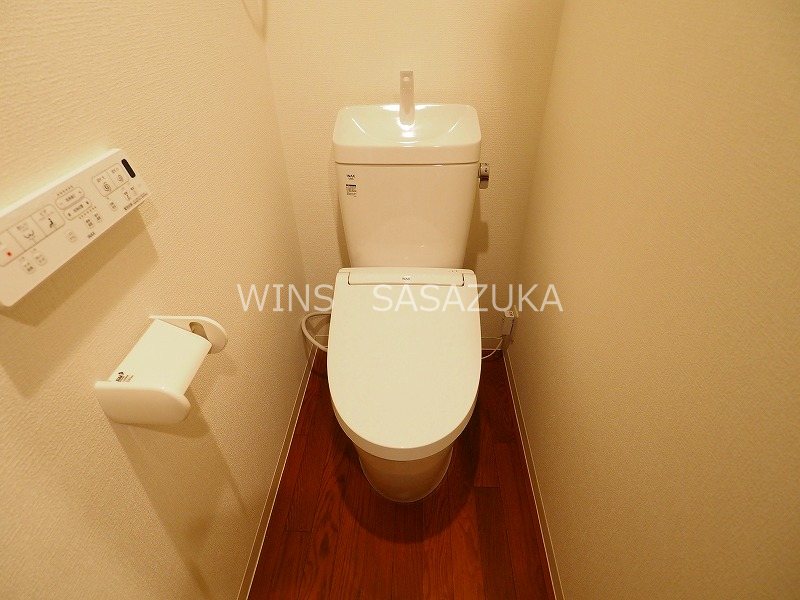 KI-FLAT永福町 その他2