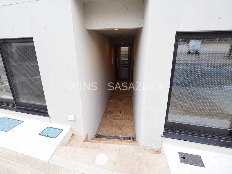 KI-FLAT永福町 その他6