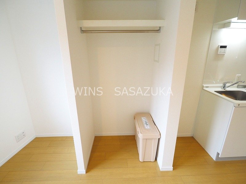 KI-FLAT永福町 その他10