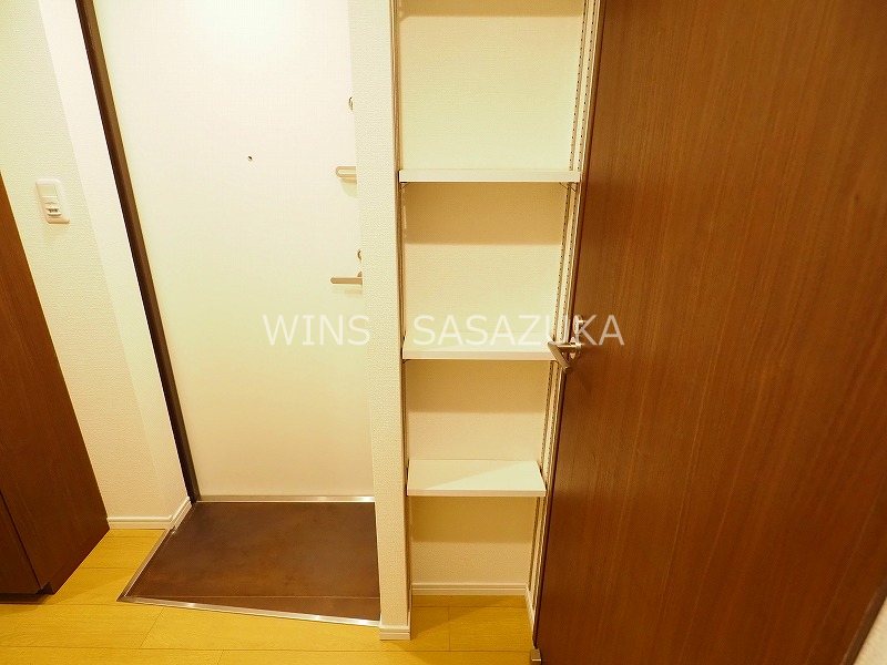 KI-FLAT永福町 その他15