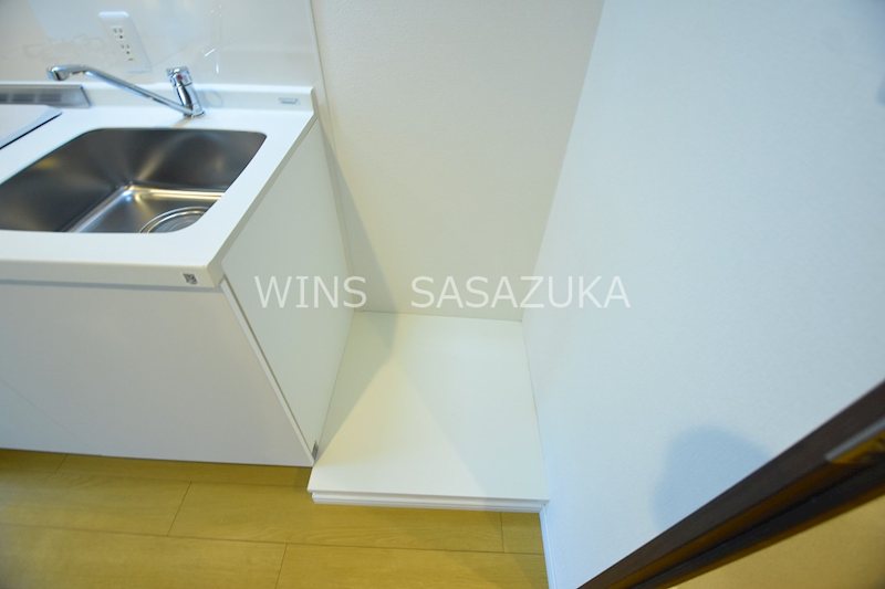 KI-FLAT永福町 その他9