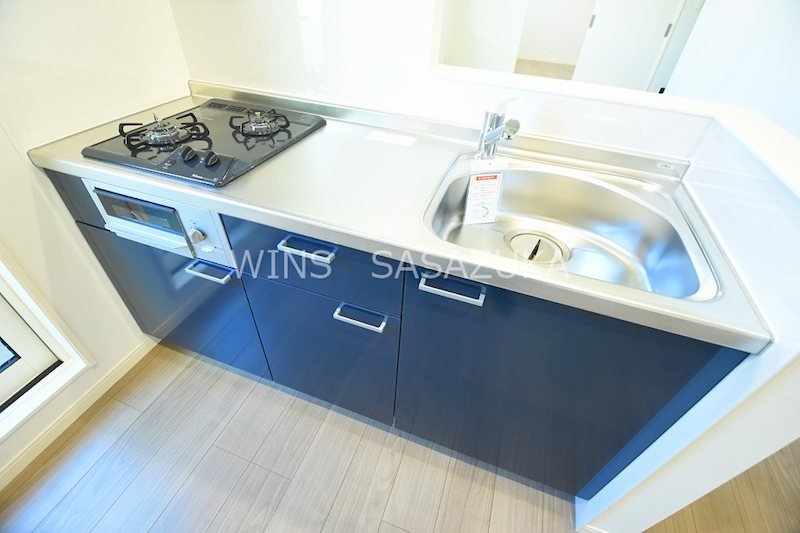 セプテムステラ笹塚 キッチン