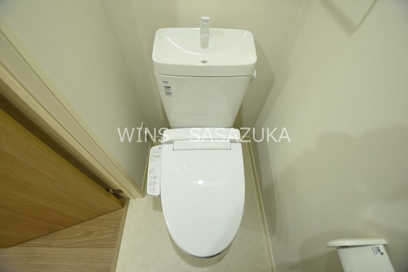 セプテムステラ笹塚 その他2