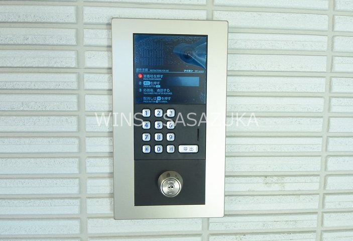 セプテムステラ笹塚 その他4