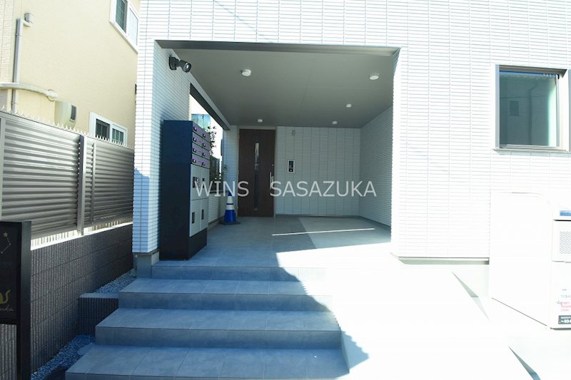 セプテムステラ笹塚 その他5