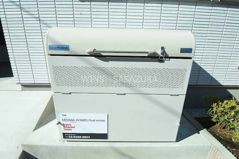 セプテムステラ笹塚 その他6