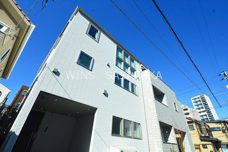 セプテムステラ笹塚 その他15