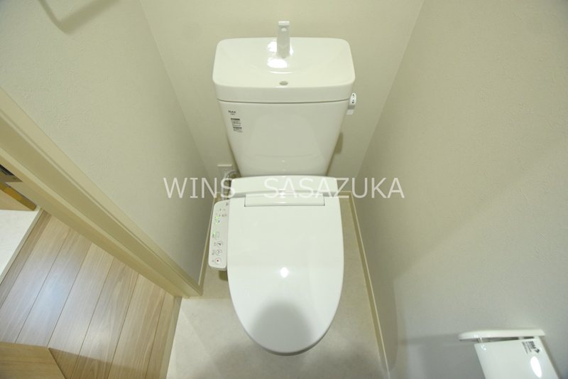 セプテムステラ笹塚 その他2