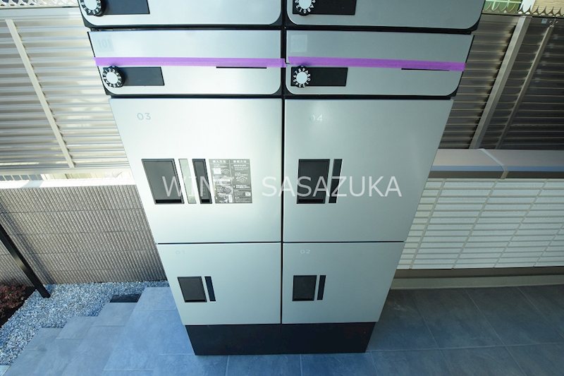 セプテムステラ笹塚 その他7