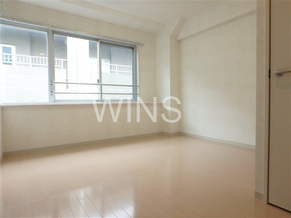 ラフィネール　 ベッドルーム